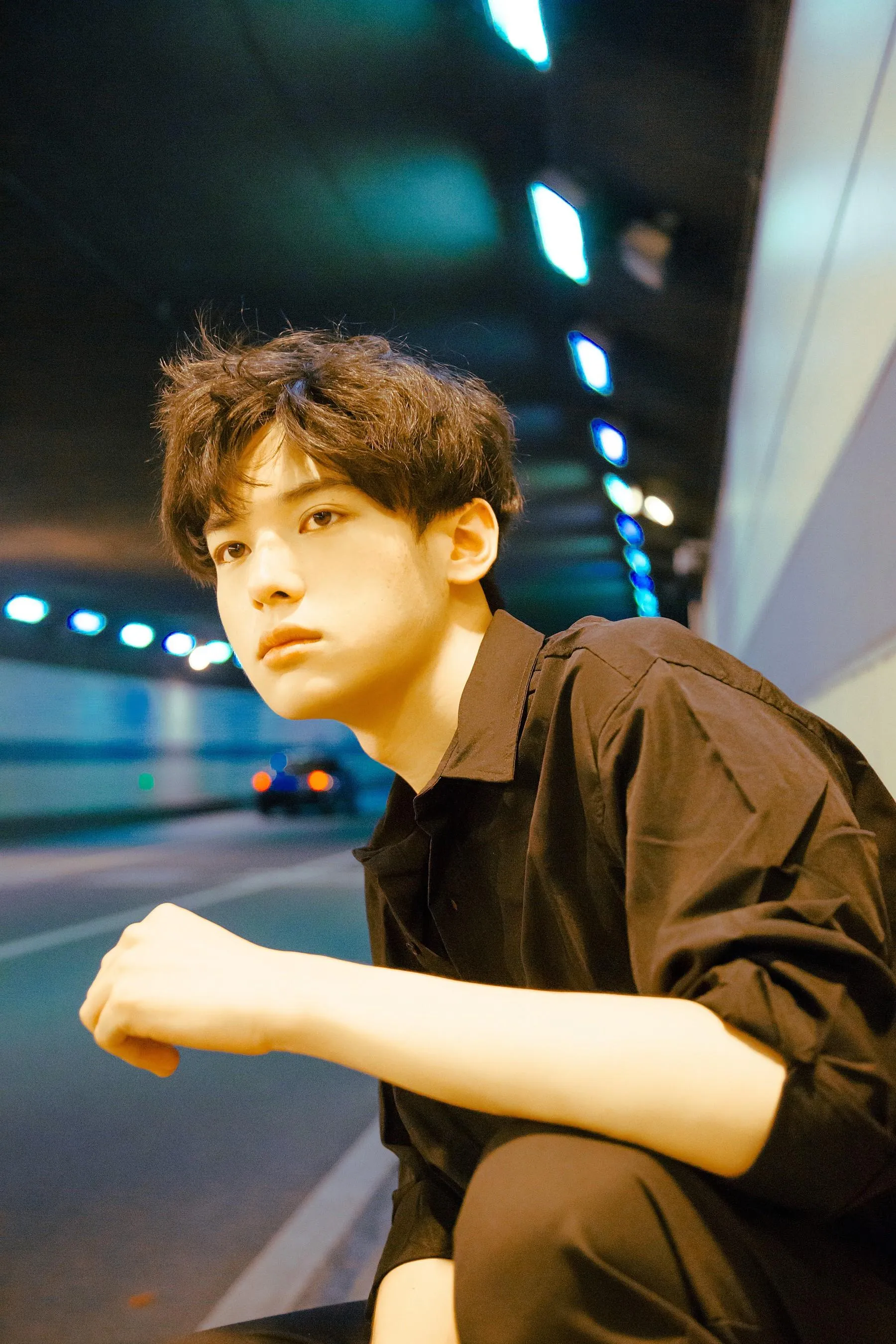 [YITUYU艺图语]2022.07.30 彻夜长谈 火龙龙龙王 [28P]插图9